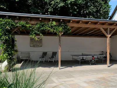 Ferienwohnung für 5 Personen (60 m²) in Erbach (Baden-Württemberg) 1/9