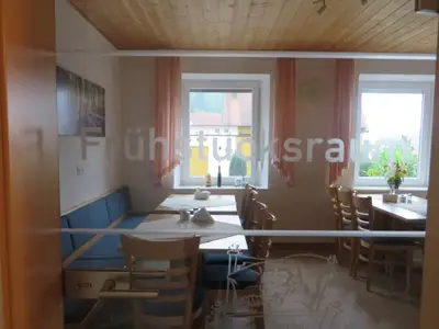 Ferienwohnung für 5 Personen (60 m²) in Erbach (Baden-Württemberg) 1/9