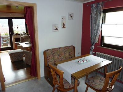 Ferienwohnung für 2 Personen (54 m²) in Erbach (Hessen) 10/10