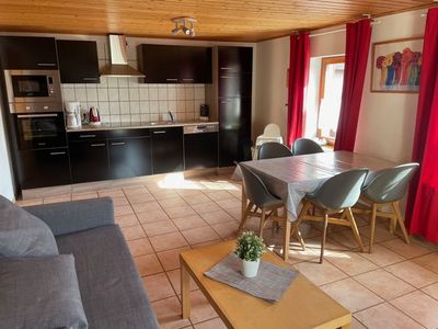 Ferienwohnung für 6 Personen (70 m²) in Erbach (Hessen) 5/10