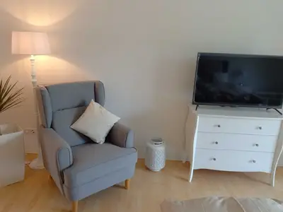 Ferienwohnung für 3 Personen (55 m²) in Erbach 7/10