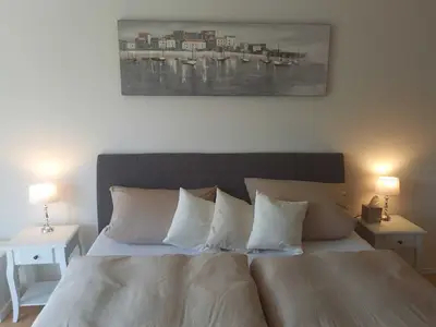 Ferienwohnung für 3 Personen (55 m²) in Erbach 10/10