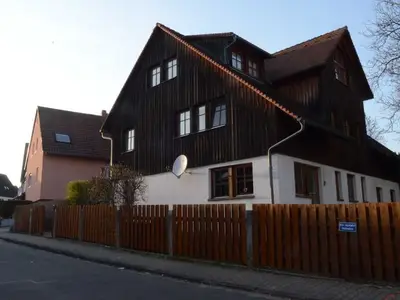Ferienwohnung für 4 Personen (48 m²) in Erbach 2/10