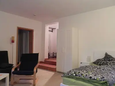 Ferienwohnung für 4 Personen (48 m²) in Erbach 3/10