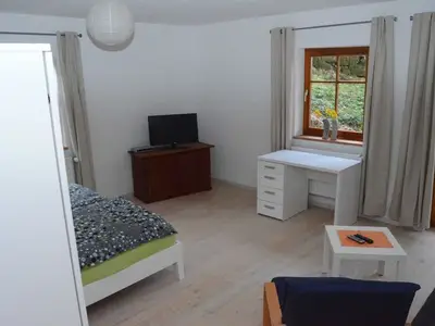 Ferienwohnung für 4 Personen (48 m²) in Erbach 6/10