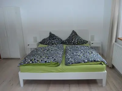 Ferienwohnung für 4 Personen (48 m²) in Erbach 8/10