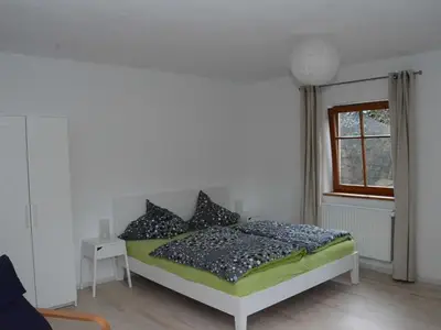 Ferienwohnung für 4 Personen (48 m²) in Erbach 9/10