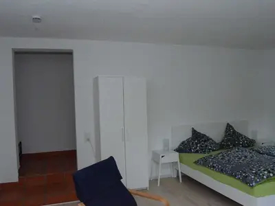 Ferienwohnung für 4 Personen (48 m²) in Erbach 10/10