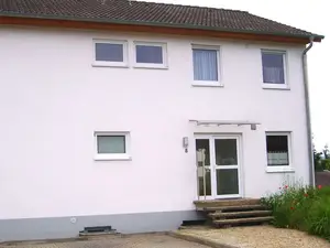 Ferienwohnung für 4 Personen (90 m²) in Erbach