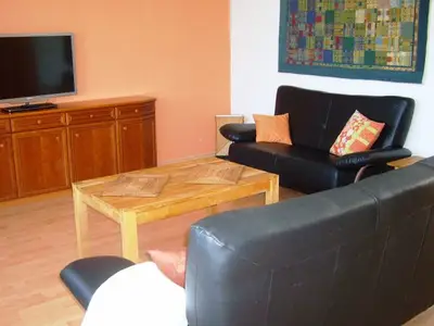 Ferienwohnung für 4 Personen (90 m²) in Erbach 2/10