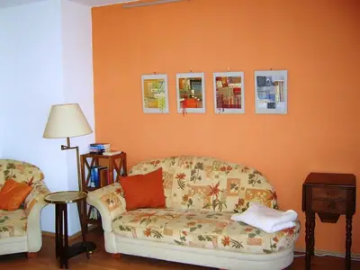 Ferienwohnung für 4 Personen (90 m²) in Erbach 3/10