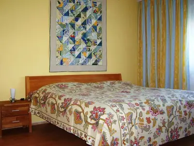 Ferienwohnung für 4 Personen (90 m²) in Erbach 7/10