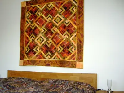 Ferienwohnung für 4 Personen (90 m²) in Erbach 8/10