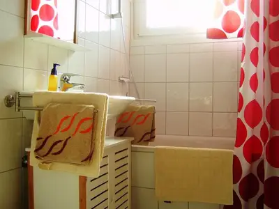 Ferienwohnung für 4 Personen (90 m²) in Erbach 10/10