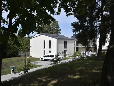 Ferienwohnung für 2 Personen (32 m²) in Erbach 6/10