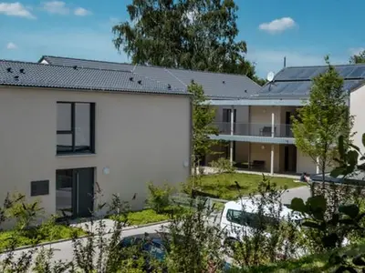 Ferienwohnung für 4 Personen (55 m²) in Erbach 1/10