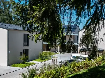 Ferienwohnung für 4 Personen (55 m²) in Erbach 4/10