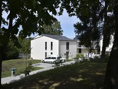 Ferienwohnung für 4 Personen (55 m²) in Erbach 5/10