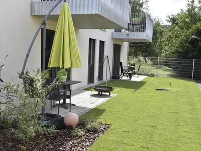 Ferienwohnung für 4 Personen (55 m²) in Erbach 7/10