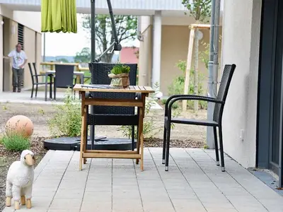 Ferienwohnung für 4 Personen (55 m²) in Erbach 8/10