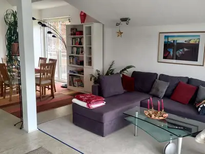 Ferienwohnung für 6 Personen (110 m²) in Erbach 3/10