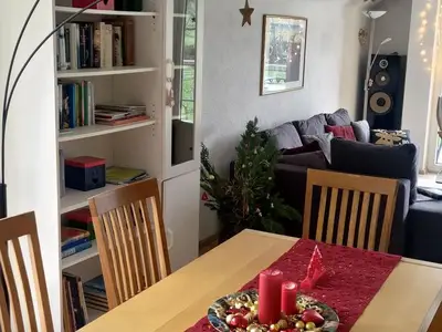 Ferienwohnung für 6 Personen (110 m²) in Erbach 7/10
