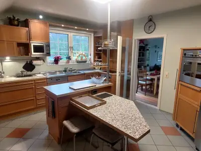 Ferienwohnung für 6 Personen (110 m²) in Erbach 8/10