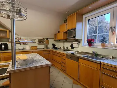 Ferienwohnung für 6 Personen (110 m²) in Erbach 9/10