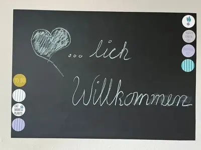 Ferienwohnung für 2 Personen (45 m²) in Erbach 6/10