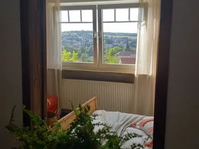 Ferienwohnung für 2 Personen (45 m²) in Erbach 9/10