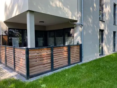 Ferienwohnung für 4 Personen (80 m²) in Erbach 4/10