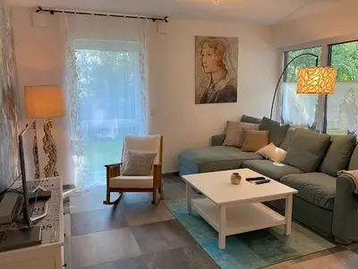 Ferienwohnung für 4 Personen (80 m²) in Erbach 6/10
