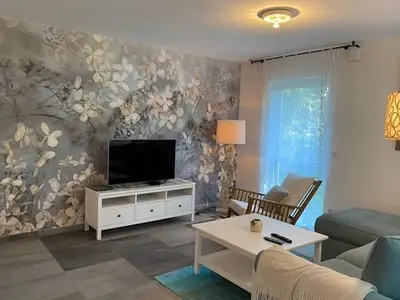 Ferienwohnung für 4 Personen (80 m²) in Erbach 7/10