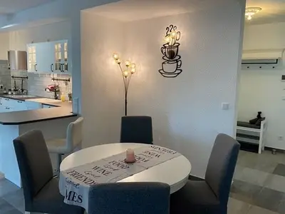 Ferienwohnung für 4 Personen (80 m²) in Erbach 8/10