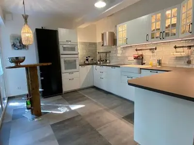 Ferienwohnung für 4 Personen (80 m²) in Erbach 9/10