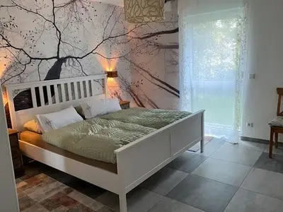 Ferienwohnung für 4 Personen (80 m²) in Erbach 10/10