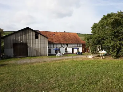 Ferienwohnung für 4 Personen (65 m²) in Erbach 2/10