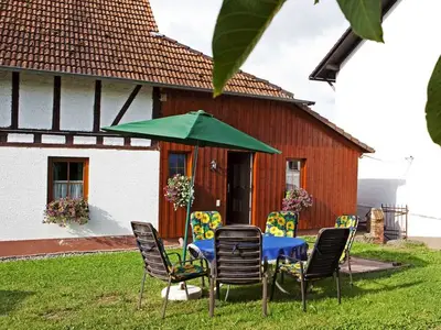 Ferienwohnung für 4 Personen (65 m²) in Erbach 3/10