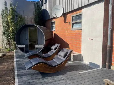 Ferienwohnung für 4 Personen (65 m²) in Erbach 6/10
