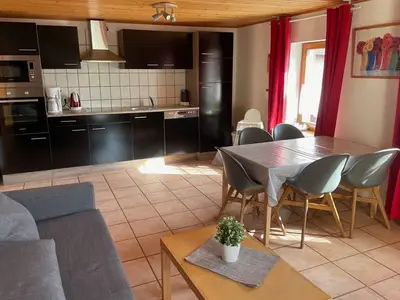 Ferienwohnung für 6 Personen (70 m²) in Erbach 8/10