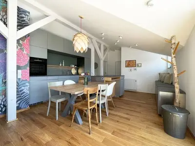 Ferienwohnung für 6 Personen (100 m²) in Erbach 9/10