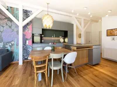Ferienwohnung für 6 Personen (100 m²) in Erbach 10/10