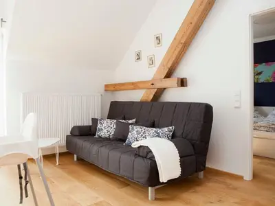 Ferienwohnung für 6 Personen (80 m²) in Erbach 8/10