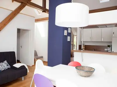 Ferienwohnung für 6 Personen (80 m²) in Erbach 9/10