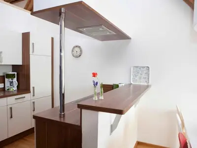 Ferienwohnung für 6 Personen (80 m²) in Erbach 10/10