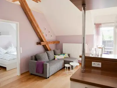 Ferienwohnung für 6 Personen (80 m²) in Erbach 8/10