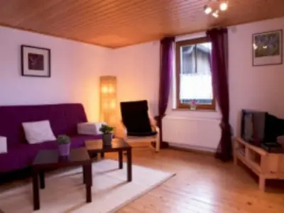 Ferienwohnung für 4 Personen (65 m²) in Erbach 8/10