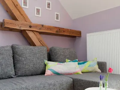 Ferienwohnung für 6 Personen (80 m²) in Erbach 10/10