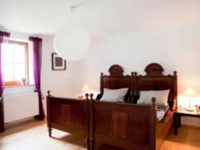 Ferienwohnung für 4 Personen (65 m²) in Erbach 9/10