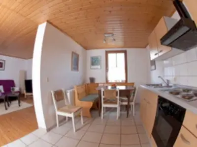 Ferienwohnung für 4 Personen (65 m²) in Erbach 10/10